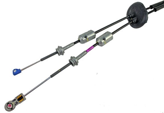 METZGER AUTOTEILE 3150120 Cable Pull, manual transmission