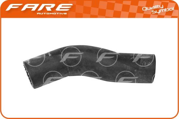 FARE SA 23254 - Radiator Hose