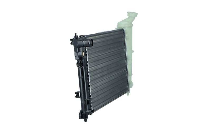 Radiador, refrigeración del motor NRF 50428
