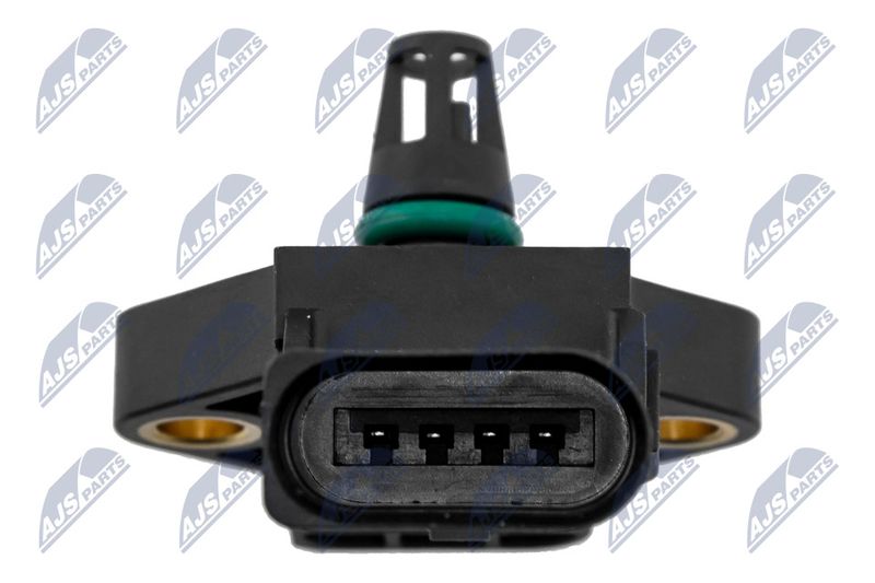 NTY ECM-VW-005 Sensor, intake manifold pressure