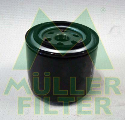 MULLER FILTER olajszűrő FO202