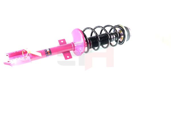 GH GH-353998C01 Pakabos statramstis