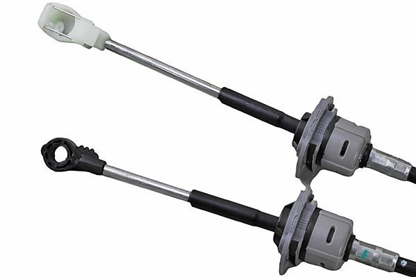METZGER AUTOTEILE 3150236 Cable Pull, manual transmission