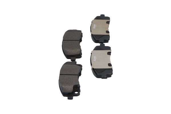 Kavo Parts KBP-5543 Brake Pad Set, disc brake