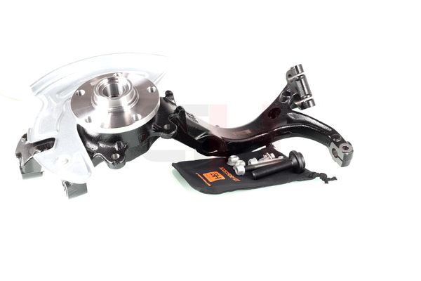 GH GH-289945V Steering Knuckle, wheel suspension