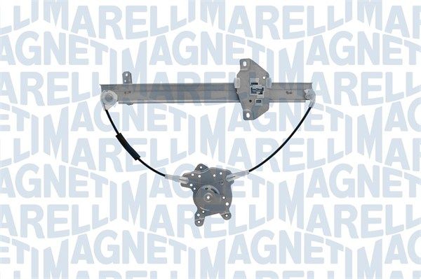 Склопідйомник, Magneti Marelli 350103170398