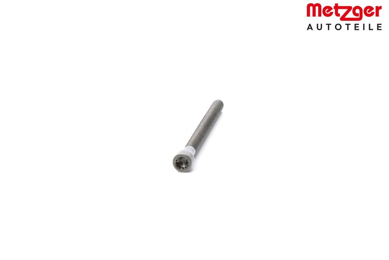 METZGER AUTOTEILE 0873157 Screw, injection nozzle holder