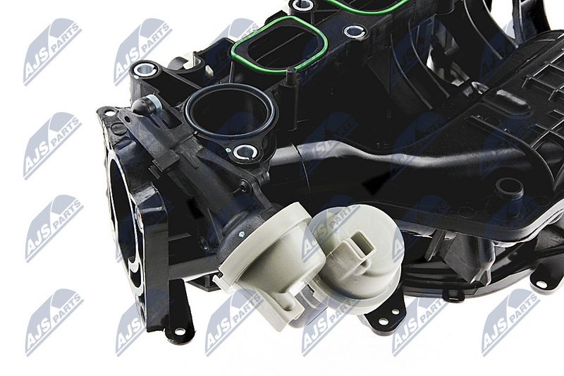 Õhuvõtutoru, õhuvarustus, NTY BKS-FR-000