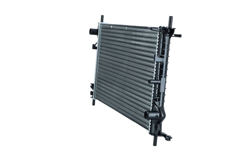 Radiaator, mootorijahutus, NRF 54756A