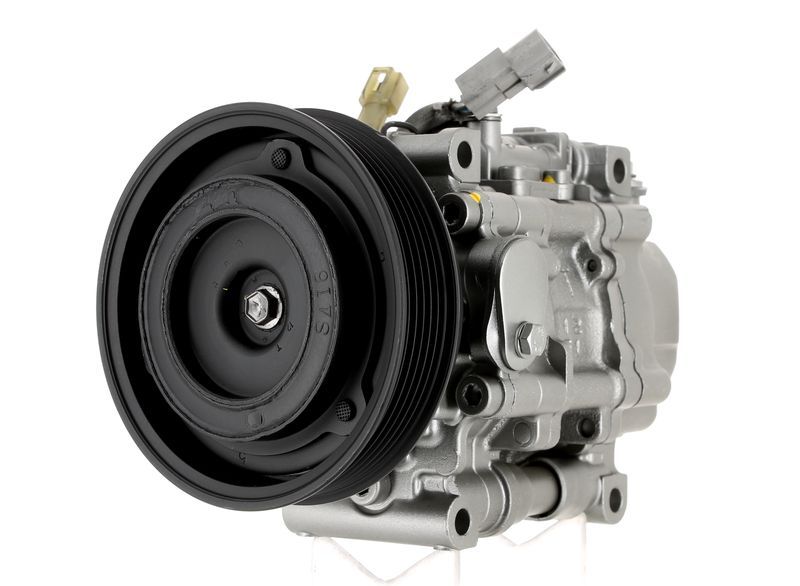 CEVAM 8600037 Compressor, air conditioning