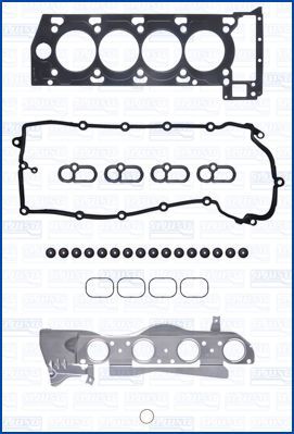 Set garnituri, chiulasa AJUSA 52395400