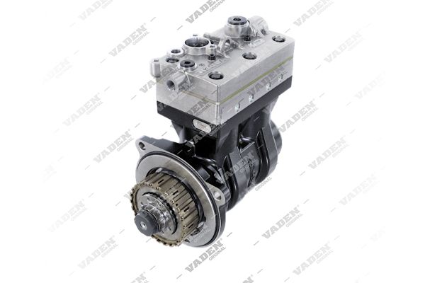 kompresor RVI/VOLVO aby šel  zaměnit za  9125120320  musí se dodat  karta  094981, 094982 , 066669 1300235001