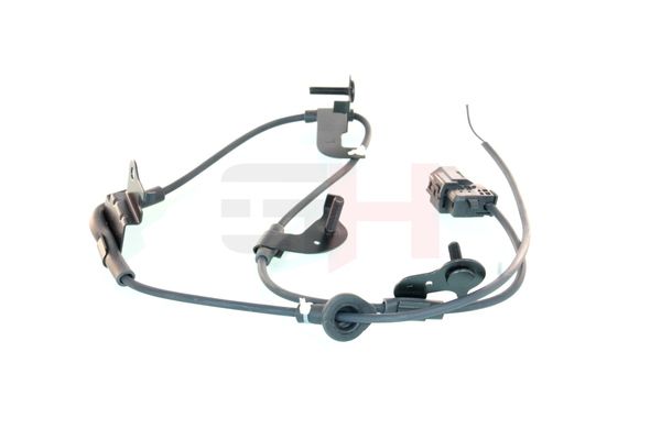 Andur, rattapöörete arv, GH GH-714514V