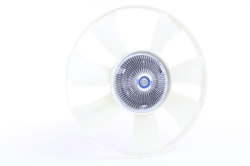 Sidur, radiaatoriventilaator, NISSENS 86217