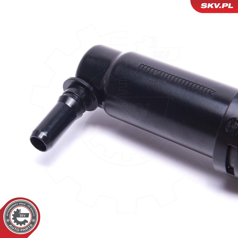 Pesuveedüüs, Tulepesurid, ESEN SKV 15SKV624