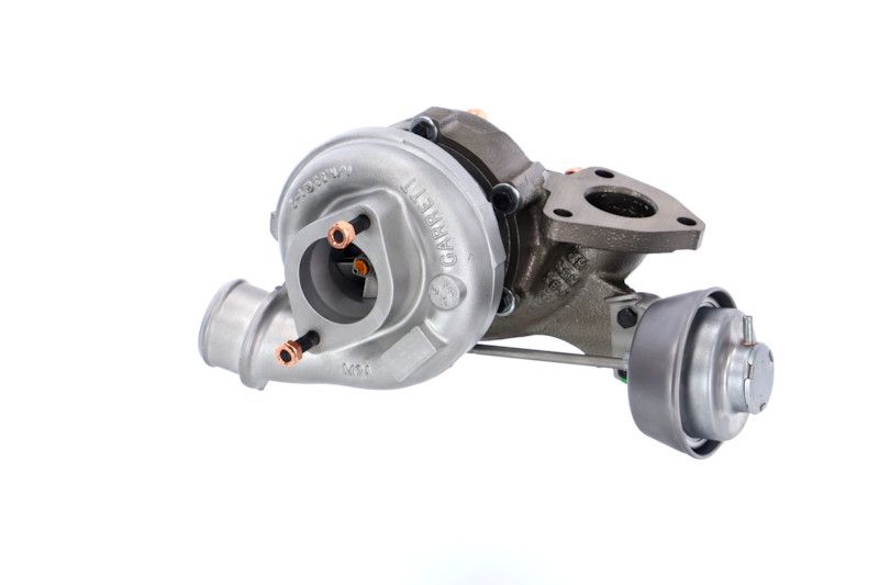 REMANTE 003-001-000323R Charger, charging (supercharged/turbocharged)