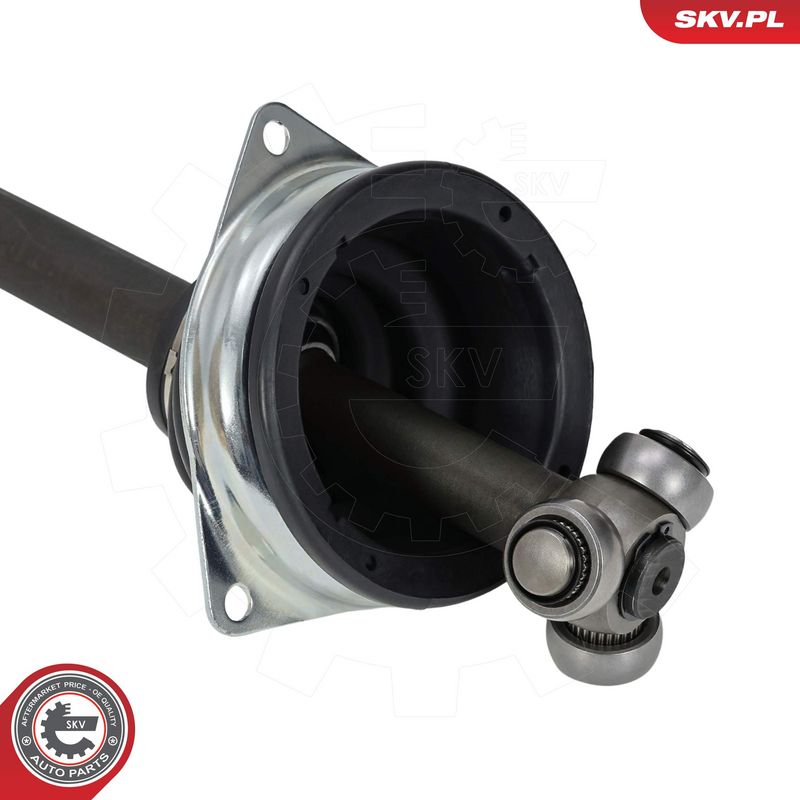 ESEN SKV 40SKV402 Pusašis