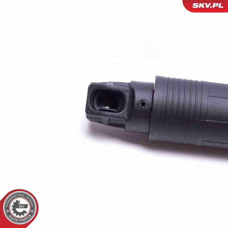 ESEN SKV 52SKV945 Electric Motor, tailgate