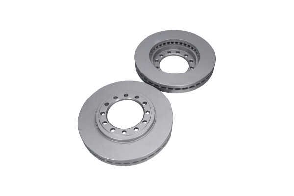 Kavo Parts BR-3708-C Brake Disc