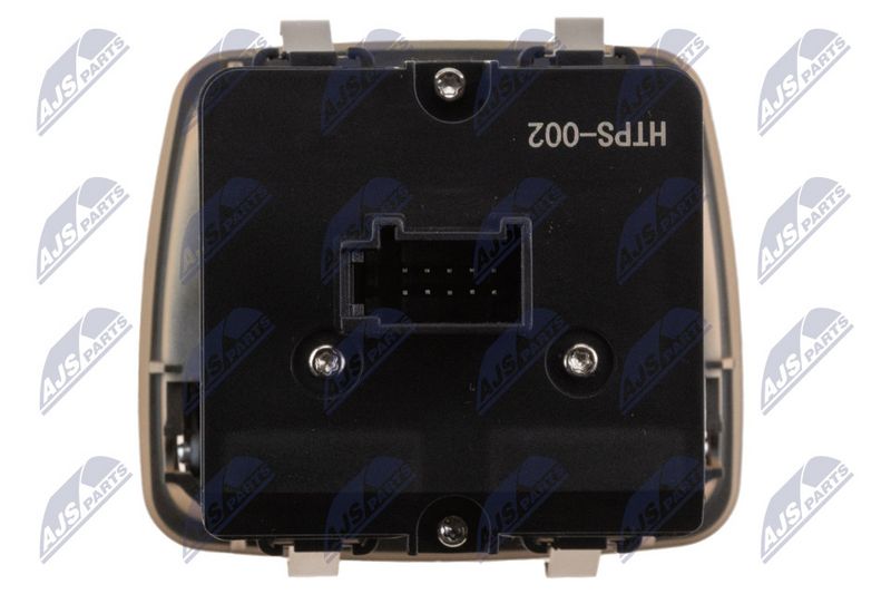 NTY EWH-PS-002 Switch, park brake actuation