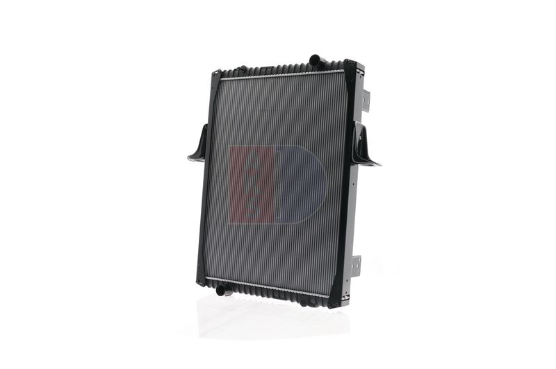 Chladič, chlazení motoru 390290X