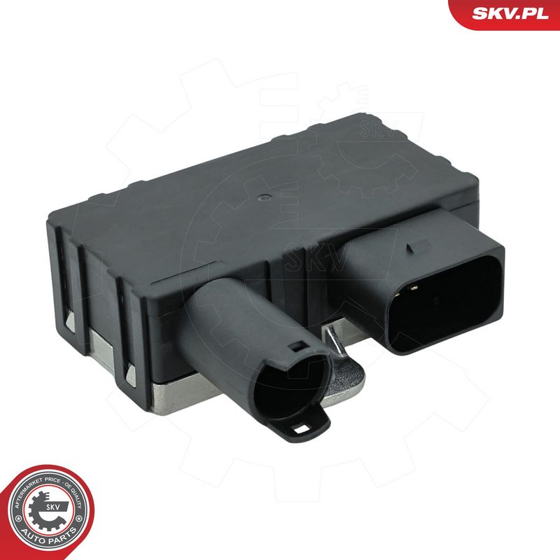 Juhtseade, hõõgeaeg, ESEN SKV 96SKV272