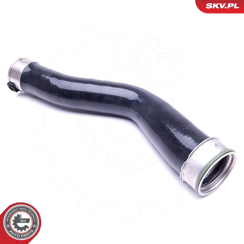 Laadimisõhu voolik, ESEN...