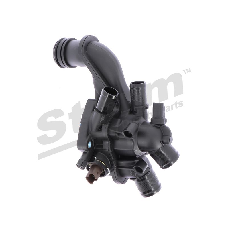 Boîtier du thermostat STORM QUALITY PARTS F15384