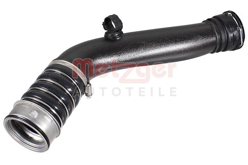 METZGER AUTOTEILE 2401151 Charge Air Hose
