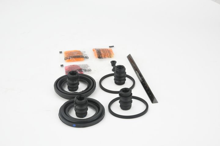 Remondikomplekt, Pidurisadul, FEBEST 0275-J31F