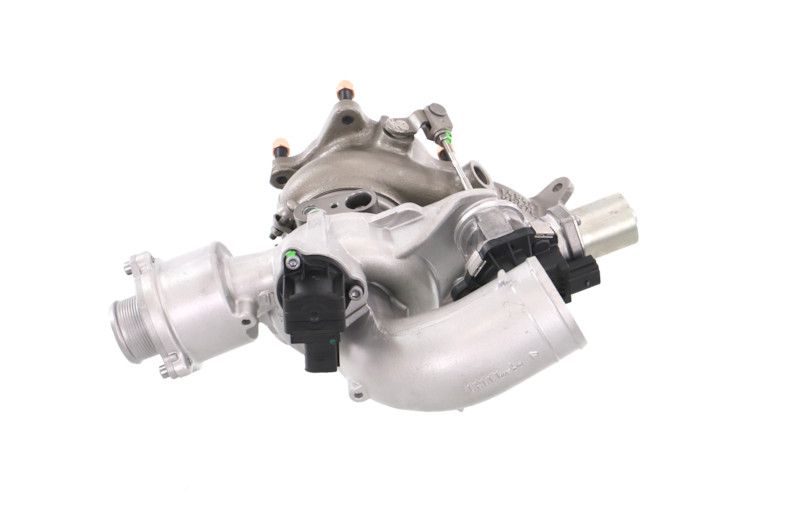 REMANTE 003-002-004532R Charger, charging (supercharged/turbocharged)