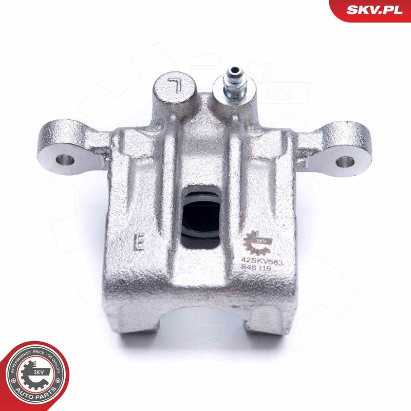 Pidurisadul, ESEN SKV 42SKV563