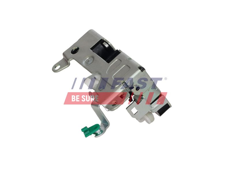 Ukselukk, FAST FT12687