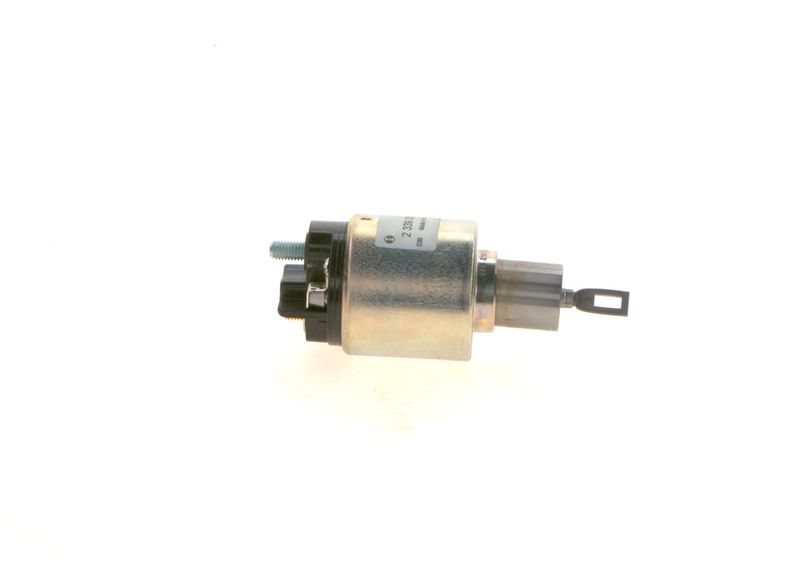BOSCH 2 339 303 102 Solenoid Switch, starter