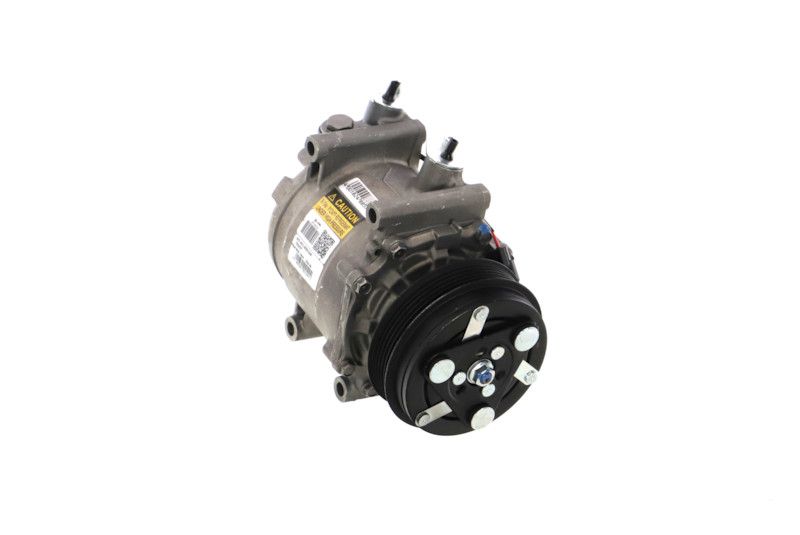 REMANTE 005-001-000316R Compressor, air conditioning