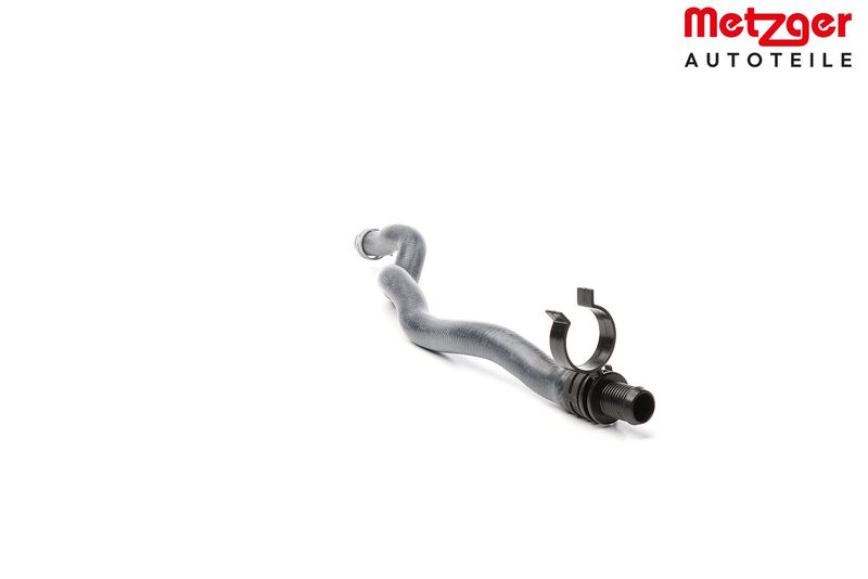 METZGER AUTOTEILE 2421244 Radiator Hose