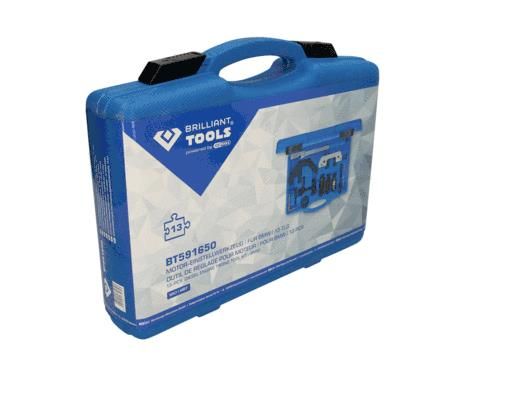 KS TOOLS BT591650 Adjustment Tool Kit, valve timing
