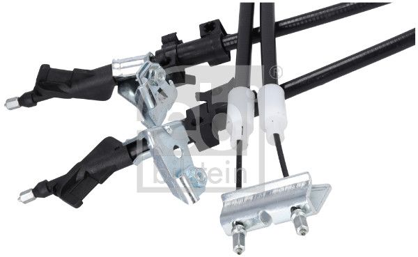 FEBI BILSTEIN 108959 Cable Pull, parking brake