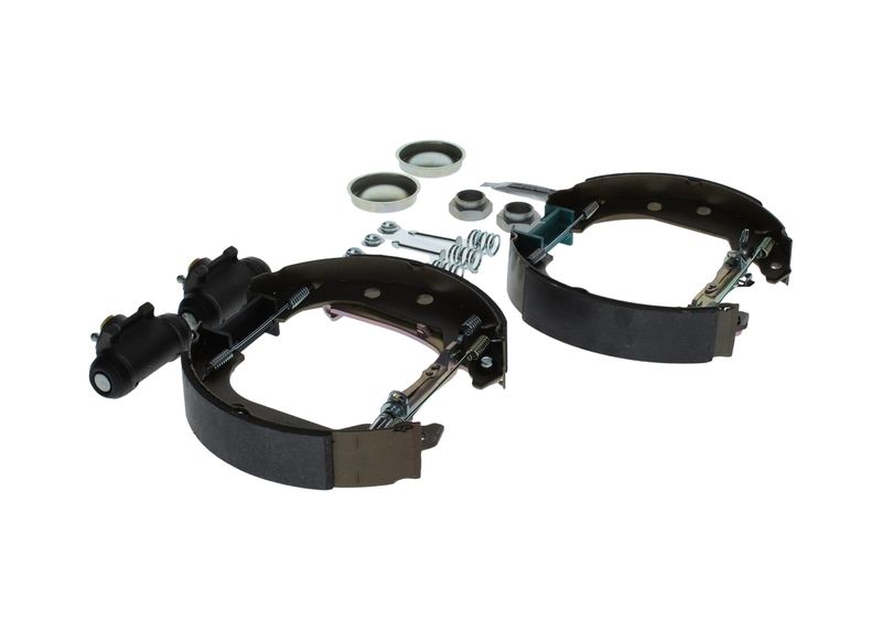 BOSCH 0204114205 Brake Shoe Set