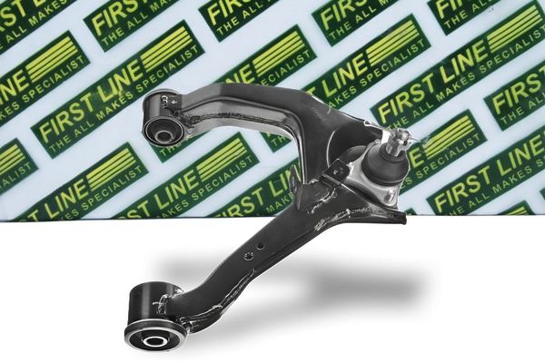 FIRST LINE Control/Trailing Arm, wheel suspension FCA7502