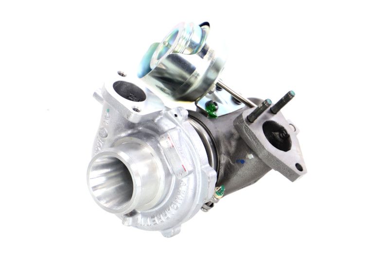 REMANTE 003-001-003920R Charger, charging (supercharged/turbocharged)