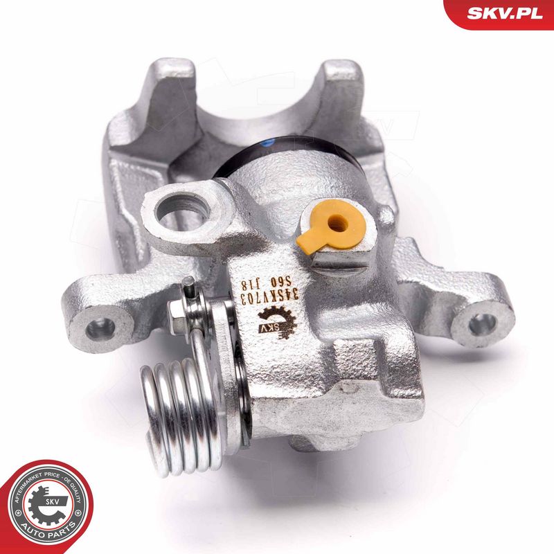 Pidurisadul, ESEN SKV 34SKV703