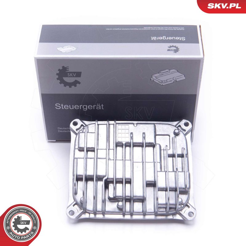 Juhtseade, valgustus, ESEN SKV 59SKV042