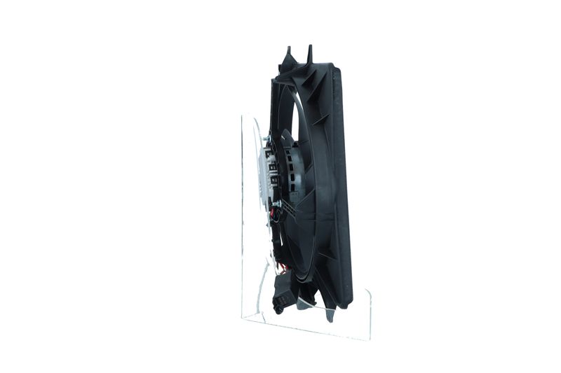 Ventilaator, mootorijahutus, NRF 47335