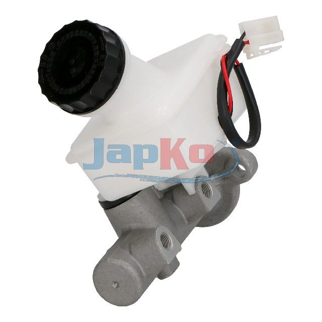 Peapiduri silinder, JAPKO 68W10