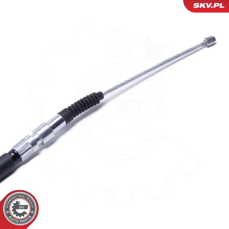 Seadeelement, seisupidur (pidurisadul), ESEN SKV 59SKV262