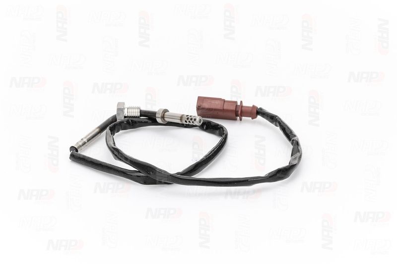 NAP carPARTS CTS10131 Sensor, exhaust gas temperature