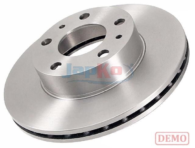 Piduriketas, JAPKO 600618C