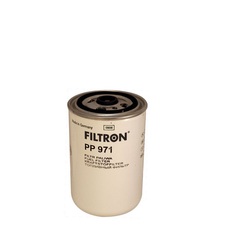 Kütusefilter, FILTRON PP 971