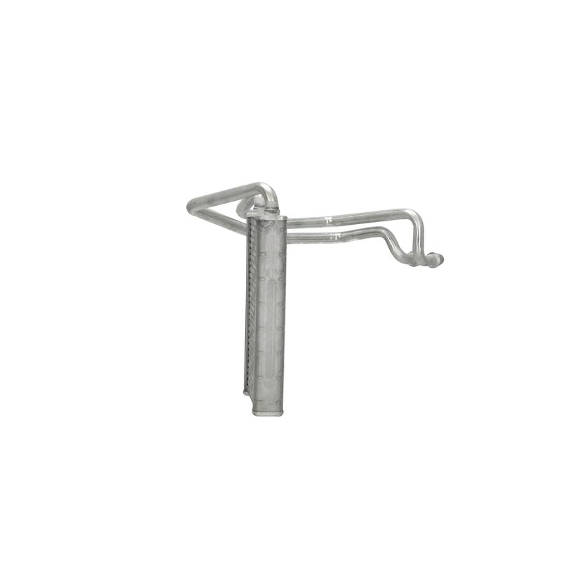NISSENS 707272 Heat Exchanger, interior heating